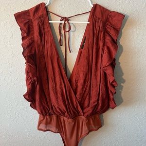 Cute bodysuit!!